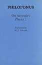 On Aristotle's Physics 3 (Ancient Commentators on Aristotle)