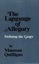 The Language of Allegory: Defining the Genre