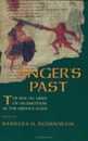 Anger's Past: The Social Uses of an Emotion in the Middle Ages (Cornell Paperbacks)