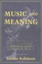 Music & Meaning