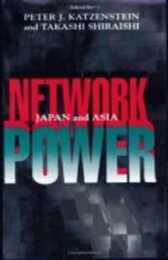 Network Power: Japan in Asia