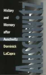 History and Memory After Auschwitz