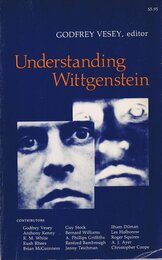 Understanding Wittgenstein