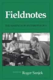 Fieldnotes: The Makings of Anthropology (Writings of James Fenimore Cooper)