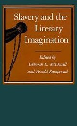 Slavery & Lit Imagin/[13 CB