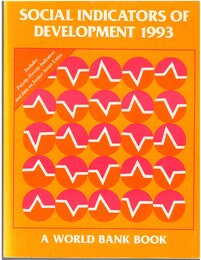 Social Indicators of Development 1993