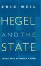 Hegel and the State