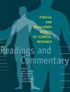 Ethical and Regulatory Aspects of Clinical Research: Readings and Commentary