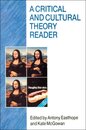 Critical and Cultural Theory Reader