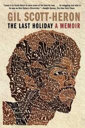 The Last Holiday: A Memoir