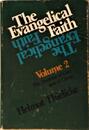 The Evangelical Faith