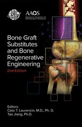 Bone Graft Substitutes and Bone Regenerative Engineering 2nd Edition MONO6-2ND