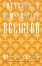 Patterns in Comparative Religion