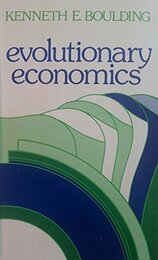 Evolutionary Economics