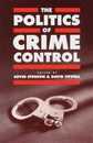 The Politics of Crime Control