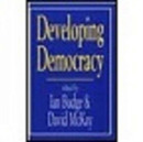 Developing Democracy