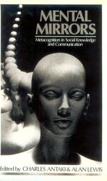 Mental Mirrors: Metacognition in Social Knowledge and Communication