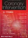 Coronary Intervention 9-3