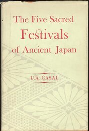 Five Sacred Festivals of Ancient Japan