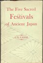 Five Sacred Festivals of Ancient Japan