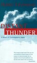 Distant Thunder: A Novel of Contemporary Japan