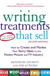 Writing Treatments That Sell Second Edition