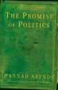 The Promise of Politics