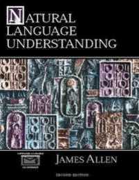 Natural Language Understanding