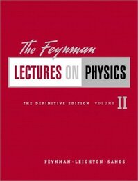 The Feynman Lectures on Physics: Definitive Edition