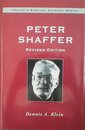 Peter Shaffer (Twayne's English Authors Series)