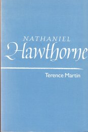Nathaniel Hawthorne (U.S.Authors S.)