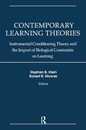 Contemporary Learning Theories: Volume II: Instrumental Conditioning Theory and the Impact of Biological Constraints on Learning