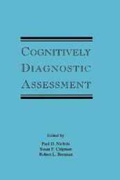Cognitively Diagnostic Assessment
