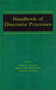 Handbook of Discourse Processes: Second Edition (Routledge Handbooks in Linguistics)