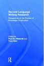 Second Language Writing Research