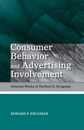 Consumer Behavior and Advertising Involvement: Selected Works of Herbert E. Krugman (Marketing and Consumer Psychology Series)