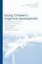 Young Children's Cognitive Development