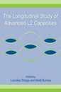 The Longitudinal Study of Advanced L2 Capacities (Second Language Acquisition Research Series)