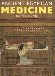 Ancient Egyptian Medicine