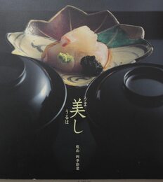 美し 乾山 四季彩菜