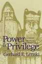 Power and Privilege: A Theory of Social Stratification