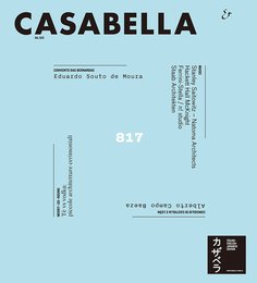 Casabella Japan カザベラジャパン 817
