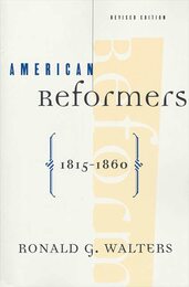 AMERICAN REFORMERS