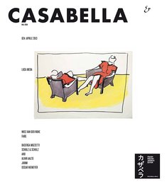 CASABELLA JAPAN カザベラジャパン824