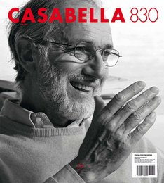 CASABELLA JAPAN カザベラジャパン830
