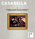 CASABELLA JAPAN カザベラジャパン 833