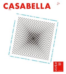 CASABELLA JAPAN カザベラジャパン 848