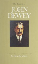 The Poems of John Dewey