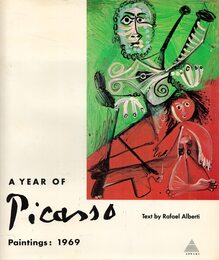Year of Picasso