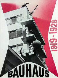 Bauhaus 1919-1928
